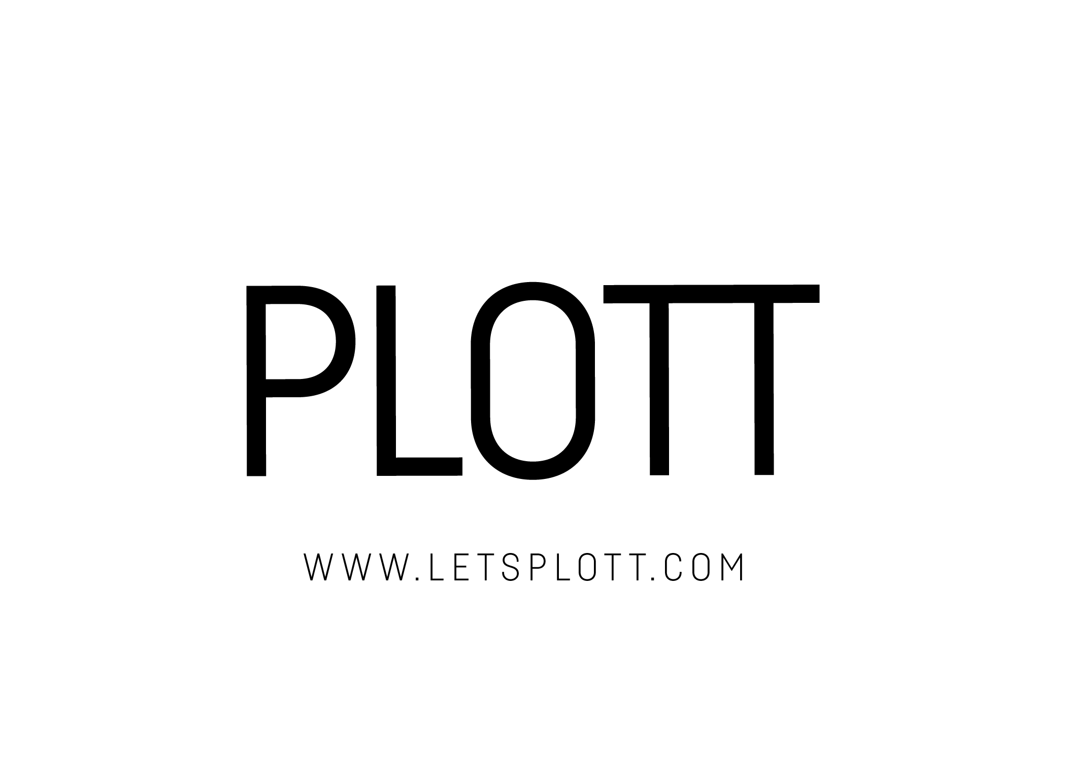 Plott, Inc.