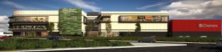 Paseo Ventura - Grow Arquitectos