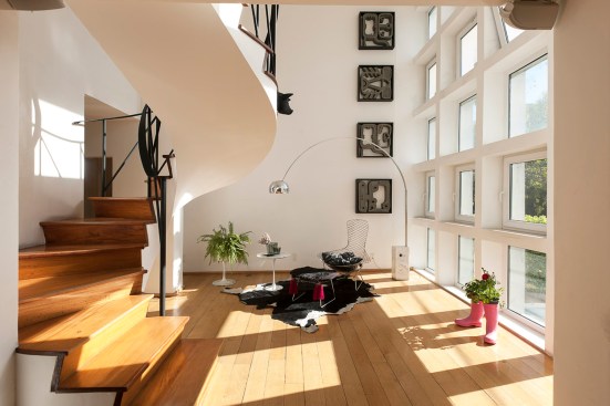 Departamento Roma Oaxaca - German Velasco Arquitectos