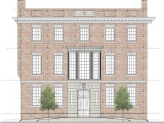 Exterior Elevation