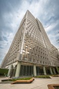 BBVA Bancomer Centro Operativo - IDEA Asociados