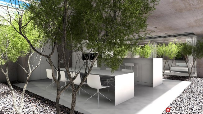 Seweryn Nogalski Beton House