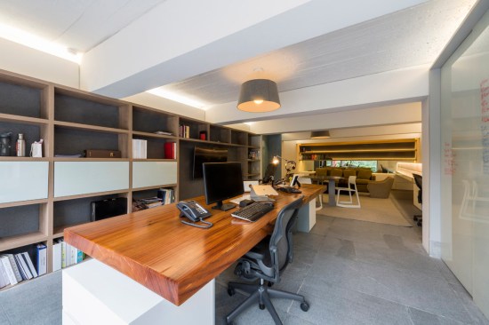Oficinas PC - BASO Arquitectura 