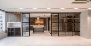 Tamarindos - Sobrado + Ugalde Arquitectos