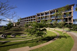 JW Marriott Los Cabos - IDEA Asociados