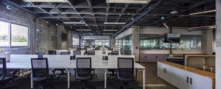 Edenred - Serrano Monjaraz ArquitectosEdenred - Serrano Monjaraz ArquitectosEdenred - Serrano Monjaraz Arquitectos