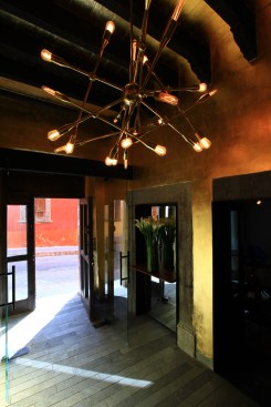Hotel Dos Casas San Miguel de Allende - German Velasco Arquitectos