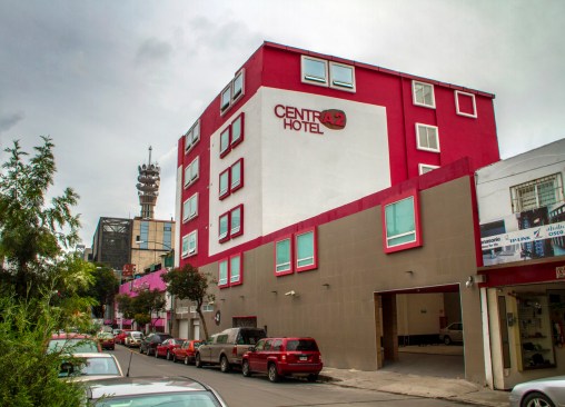 Centra2 - DIN interiorismo