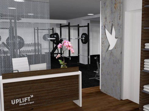 Entryway