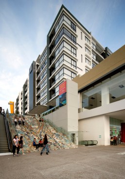 Gran Ciudad Nuevo Sur - Grow Arquitectos