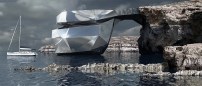 The Heart Of Malta Project By The Svetozar Andreev Studio