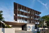 Cluny Park Residence