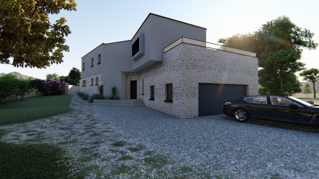 cyril curto architect