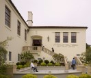 Exterior Entry