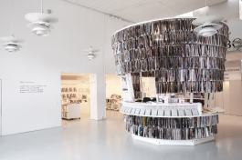 @Copenhagen Art Fair