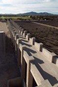 Viñedo de Cote - Serrano Monjaraz Arquitectos