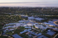 Ford Motor Company today detailed an expanded vision to transform its Research & Engineering Center in Dearborn into a high-tech, efficient, forward-thinking campus for thousands of its designers, engineers and product development workers.