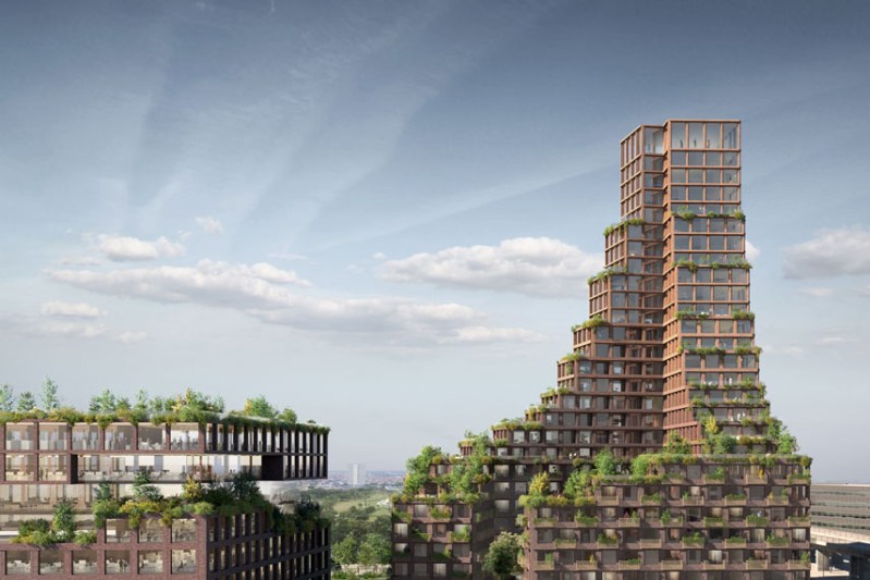 CPH Common House
