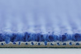 Interface's Proof Positive Tile has a negative carbon footprint
