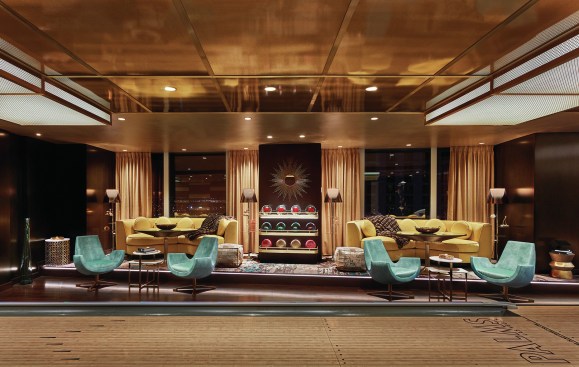 Kingpin Suite