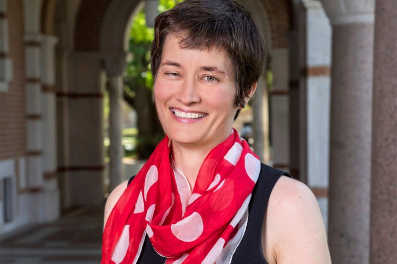 Sarah Whiting