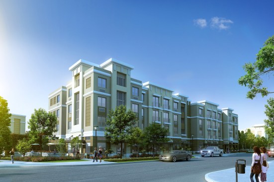 Renaissance Square