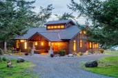 San Juan Islands Residence