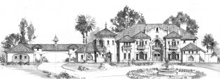 Exterior Facade
