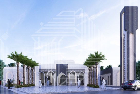 Exterior View 1