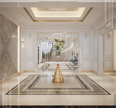 Entrance View 1