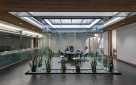 Atrium Meeting Room