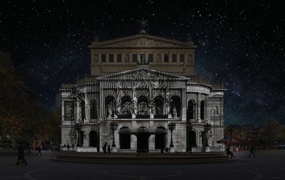 Belonging, from the Luminale 2020 highlights