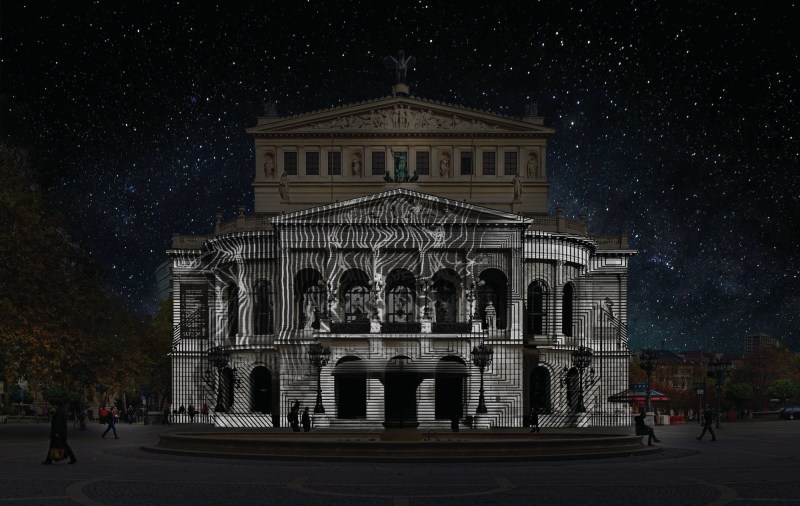 Belonging, from the Luminale 2020 highlights