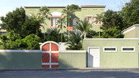 Garage conversion to ADU