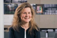 Jennifer Yoos, FAIA