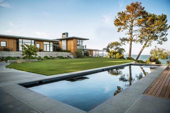 Tiburon Bay View