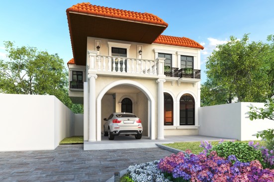 Architects in Gurgaon