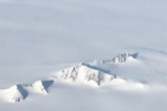 Daniel A. Barber, "Images of Accumulation: Art, Architecture, and the Media of Climate Change," 2017. Digital image. From the 2021 organizational grant to e-flux Architecture for "Accumulation: The Art, Architecture, and the Media of Climate Change"