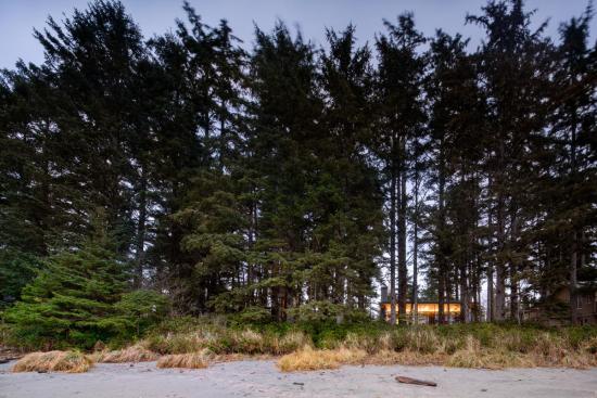 Tofino Beach House | Olson Kundig