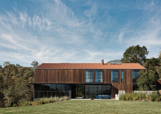 Big Barn