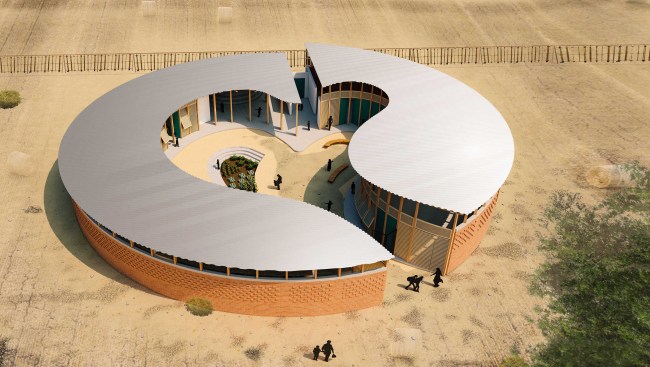 a Heart - main view