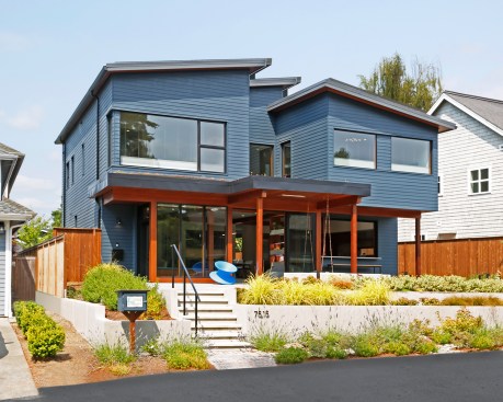 VAVA House