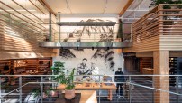 Snow Peak USA HQ