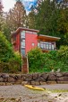 Arrow Point Residence exterior