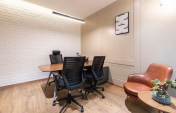 Office Cabin