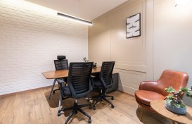 Office Cabin