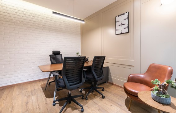 Office Cabin