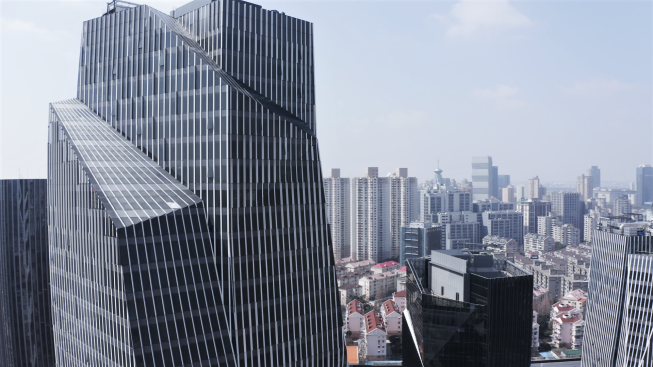 IM Shanghai