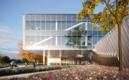 FBI Innovation Center at Redstone Arsenal