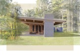 Skagit Cabin